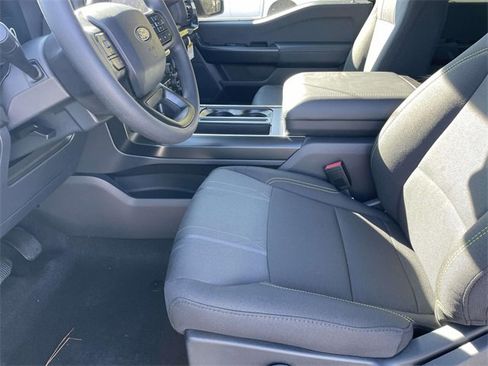 New 2025 Ford F150 STX image 16