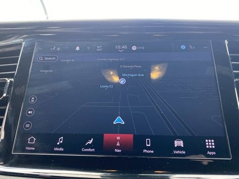 Used 2024 Dodge Durango GT image 21