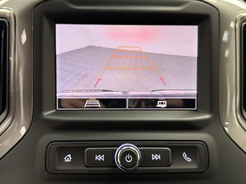 New 2026 GMC Sierra 2500 Pro image 22