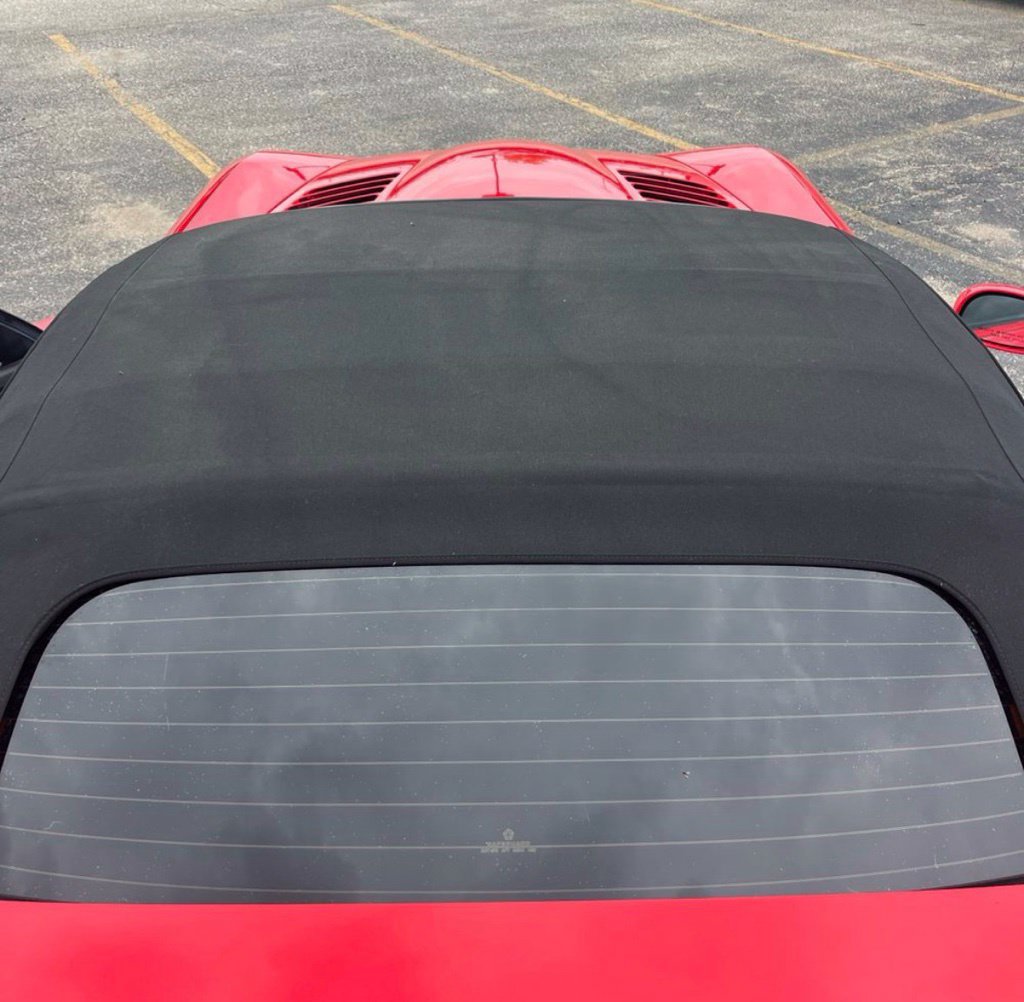 Used 2003 Dodge Viper SRT-10 RWD image 10