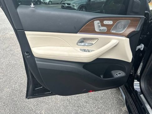 Used 2024 Mercedes-Benz GLE 350 4MATIC image 13