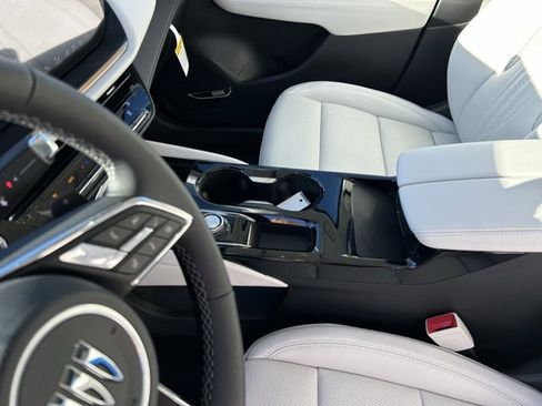 New 2026 Buick Envision Avenir image 32