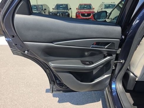 Certified 2025 MAZDA CX-30 AWD 2.5 S w/ Preferred Package image 13