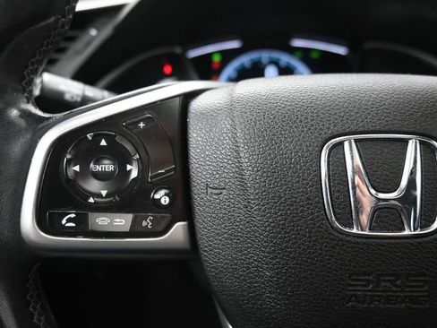 Used 2021 Honda Civic EX image 25