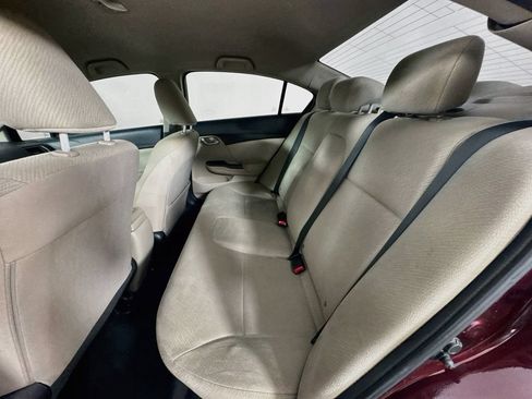 Used 2013 Honda Civic LX image 26