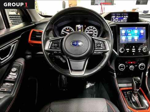 Used 2021 Subaru Forester Sport image 5