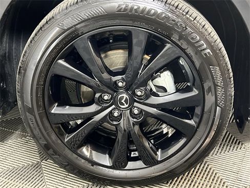 Certified 2025 MAZDA CX-30 AWD 2.5 S w/ Select Sport Pkg image 15