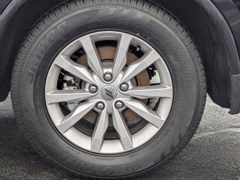 Used 2024 Dodge Durango SXT image 13