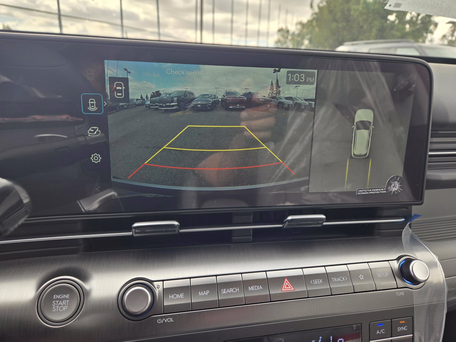 New 2027 Hyundai Kona Limited AWD/4WD image 11