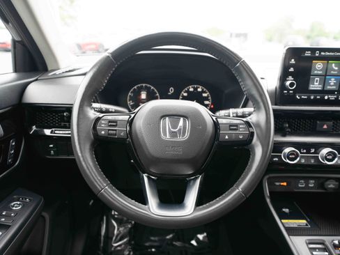 Used 2023 Honda CR-V EX-L image 21