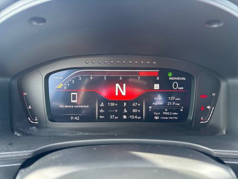 Used 2025 Honda Civic Type R image 14