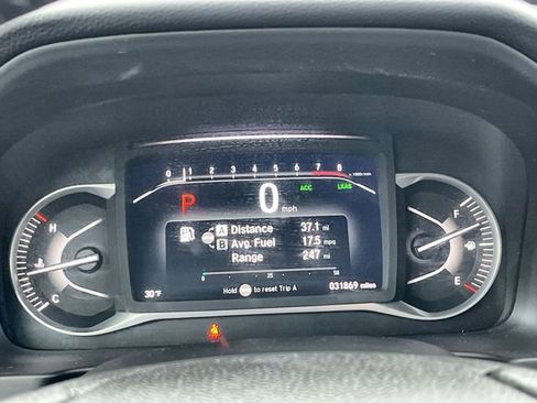 Used 2022 Honda Passport EX-L image 12