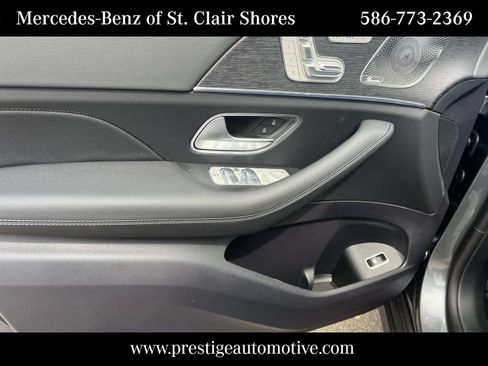 Used 2026 Mercedes-Benz GLE 350 4MATIC image 16