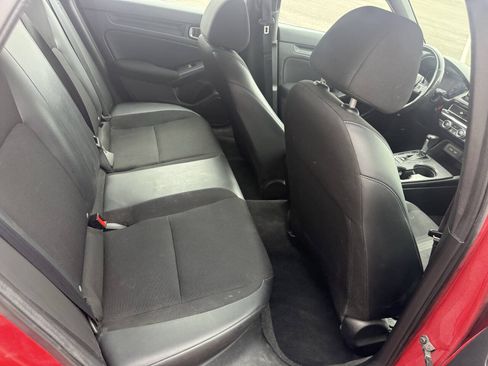 Used 2022 Honda Civic Sport image 16
