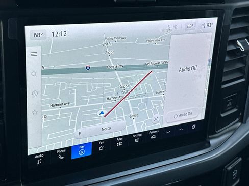 New 2025 Ford F150 XLT w/ Equipment Group 303A High image 18