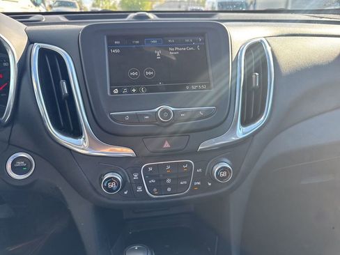 Used 2019 Chevrolet Equinox LT w/ Driver Convenience Package FWD image 20