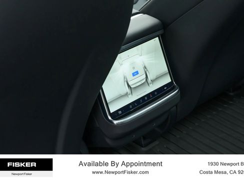 Used 2023 Tesla Model S Standard Range AWD/4WD image 14