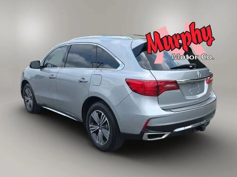 Used 2018 Acura MDX SH-AWD image 6