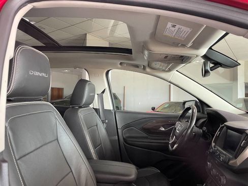 Used 2018 GMC Terrain Denali w/ LPO, 'HIT The Road' Package image 28