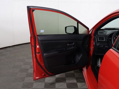 Used 2017 Subaru WRX Premium image 17