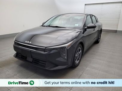 Used 2025 Kia K4