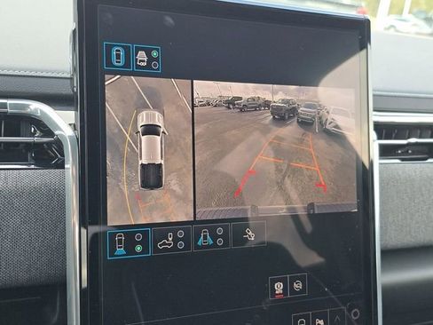 New 2026 GMC Sierra EV Elevation w/ LPO, Elevation Dark Package AWD/4WD image 8