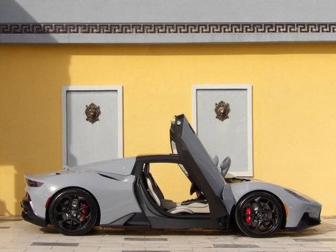 Used 2023 Maserati MC20 Spyder image 22