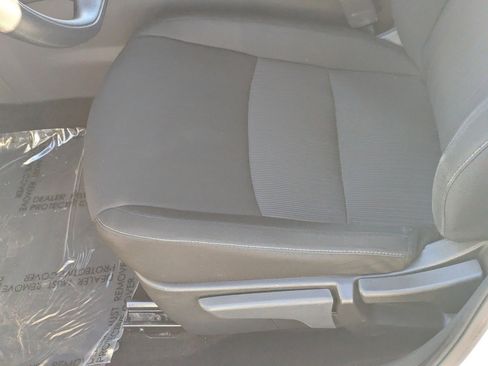 Certified 2023 Nissan Sentra SV image 20