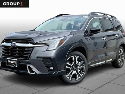 New 2025 Subaru Ascent Touring
