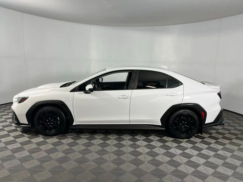 Used 2023 Subaru WRX Premium image 9