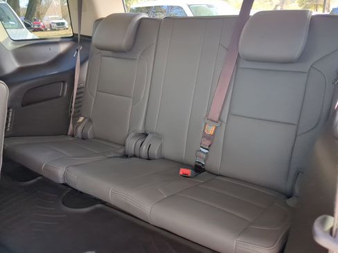 Used 2018 GMC Yukon Denali w/ Open Road Package image 23