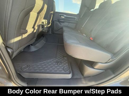 New 2026 RAM 1500 Big Horn image 27