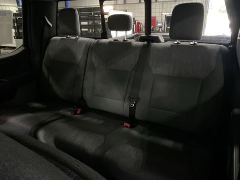 New 2026 Ford F250 XLT w/ XLT Premium Package AWD/4WD image 28