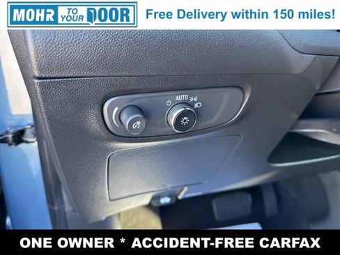 Used 2024 Buick Encore GX Preferred w/ Comfort Package image 22