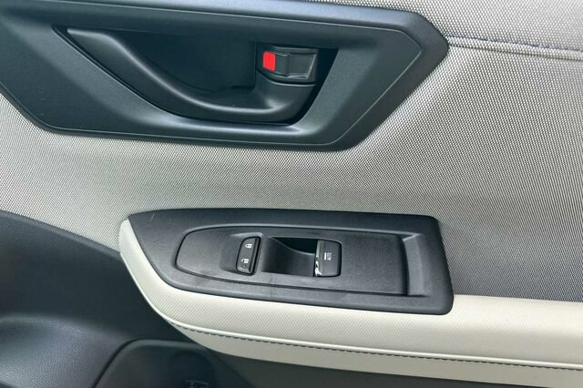 New 2026 Subaru Forester Premium AWD/4WD image 21
