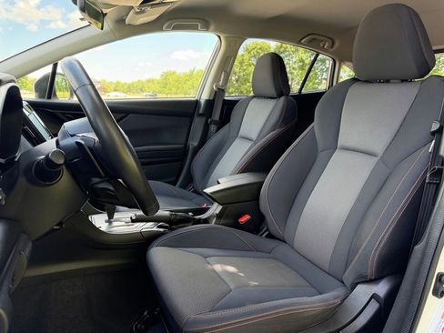 Used 2020 Subaru Crosstrek 2.0i Premium AWD/4WD image 20