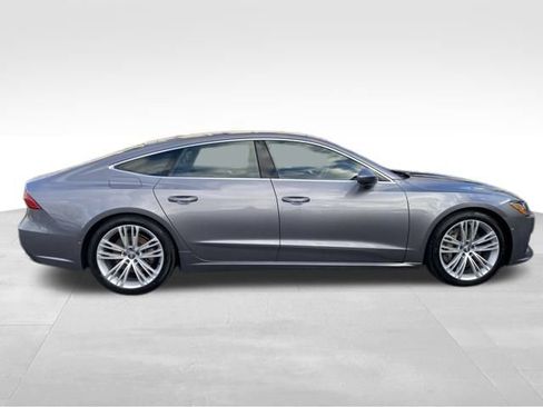 Used 2019 Audi A7 3.0T Prestige w/ Prestige Package image 8