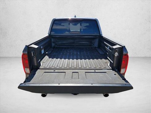 Used 2023 Honda Ridgeline RTL-E image 6