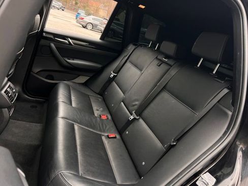 Used 2017 BMW X3 sDrive28i image 19