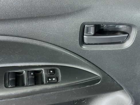 Used 2024 Mitsubishi Mirage G4 Black Edition FWD image 22