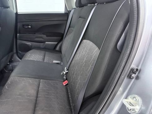 Used 2024 Mitsubishi Outlander Sport AWD image 21