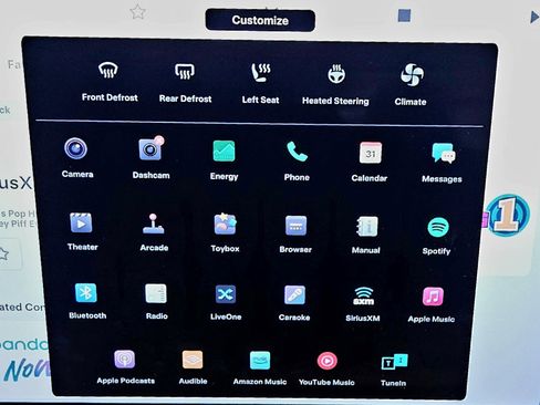 Used 2019 Tesla Model S 75D image 40