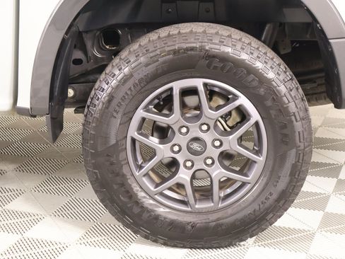 Used 2024 Ford Ranger XLT w/ Equipment Group 301A High RWD image 19