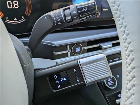 New 2026 Hyundai Santa Fe SEL image 15