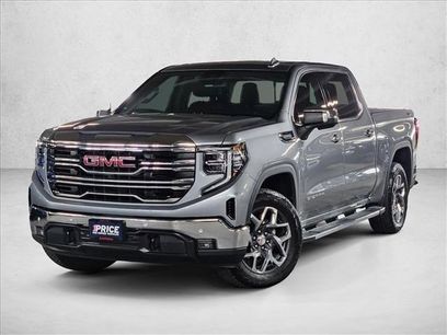 Used 2024 GMC Sierra 1500 SLT