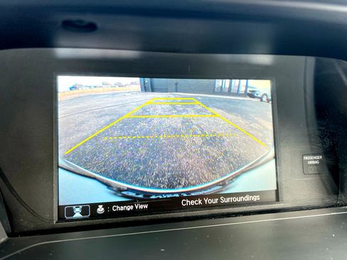 Used 2014 Honda Accord EX-L image 30