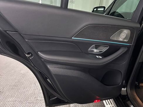 Used 2021 Mercedes-Benz GLE 350 4MATIC image 27