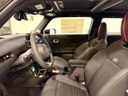 New 2026 MINI Cooper S FWD image 12