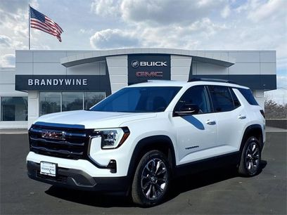 New 2026 GMC Terrain Elevation w/ Elevation Premium Package