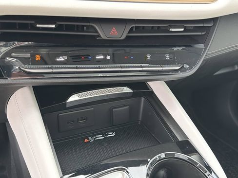 New 2026 Buick Envision Avenir AWD/4WD image 25